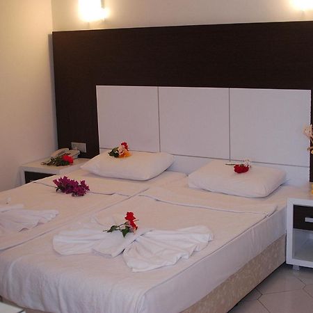 Saritas Hotel Only Family Concept Alanya Exterior photo