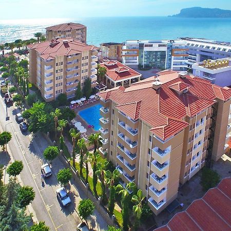 Saritas Hotel Only Family Concept Alanya Exterior photo