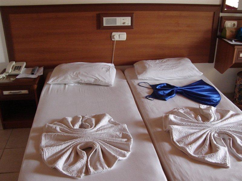 Saritas Hotel Only Family Concept Alanya Exterior photo